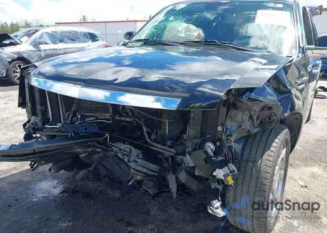 2011 Cadillac Escalade Esv Premium from USA, damaged, VIN 1GYS3JEF8BR356658